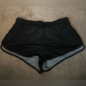 XL Nike Running Shorts